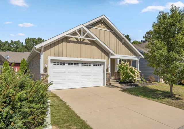 Photo 1 of Single family home for sale at 331 Rachaels Wy, Spring Lake Village Ottawa, MI 49456 | MLS# 65026045192 | Listing updated on 2026-09-02