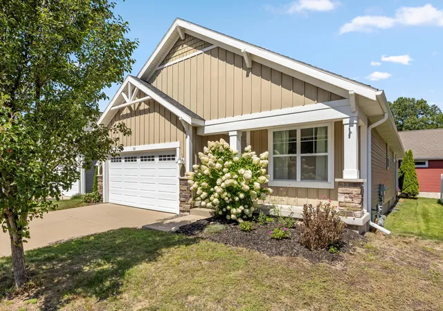 Photo 2 of Single family home for sale at 331 Rachaels Wy, Spring Lake Village Ottawa, MI 49456 | MLS# 65026045192 | Listing updated on 2026-09-02
