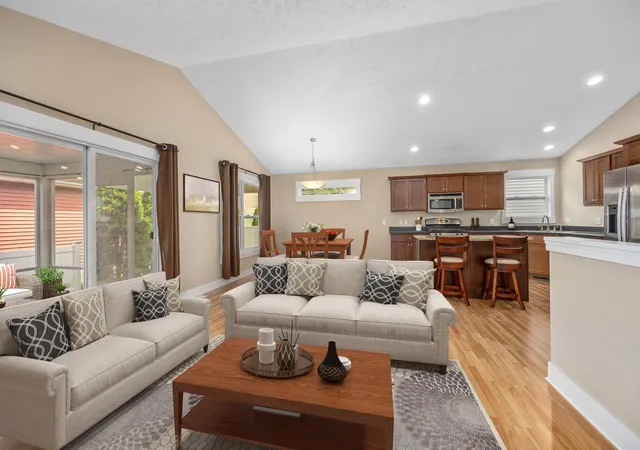 Photo 3 of Single family home for sale at 331 Rachaels Wy, Spring Lake Village Ottawa, MI 49456 | MLS# 65026045192 | Listing updated on 2026-10-09