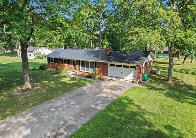 Photo 1 of Single family home for sale at 340 W Railroad St, Centreville Village St Joseph, MI 49032 | MLS# 68026045200 | Listing updated on 2026-09-24