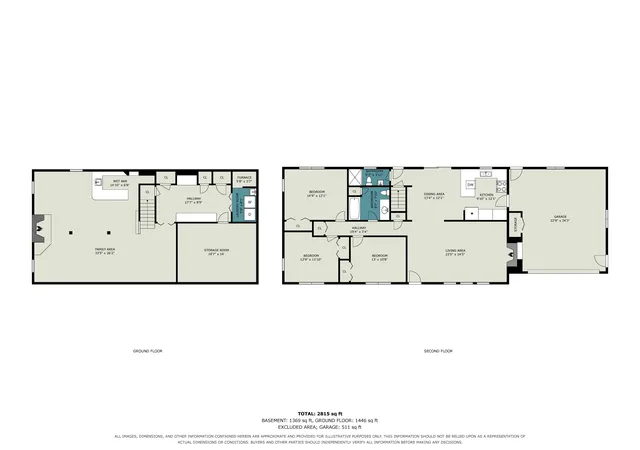 Photo 33 of Single family home for sale at 340 W Railroad St, CentrevilleVillage_StJoseph, MI 49032 | MLS# 68026045200 | Listing updated on 2026-09-24