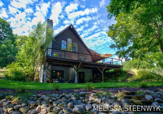 Photo 1 of Single family home for sale at 515 Harter Dr, Otsego Township Allegan, MI 49078 | MLS# 71026045189 | Listing updated on 2026-09-16