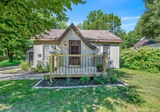 Photo 1 of Sale Pending at 17193 1st St, Crockery Township Ottawa, MI 49448 | MLS# 65026045197 | Listing updated on 2026-09-04