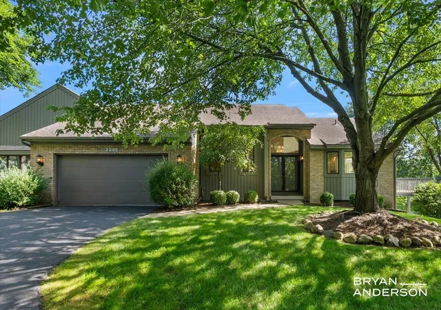 Photo 1 of Sale Pending at 2285 Mourning Dove Ct Se, Cascade Charter Township Kent, MI 49546 | MLS# 65026045182 | Listing updated on 2026-09-03