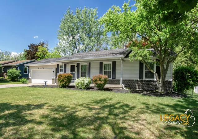Single family home for sale at 3051 Lantana Ct Se, KentwoodCity_Kent, MI 49512 | MLS# 65026045199