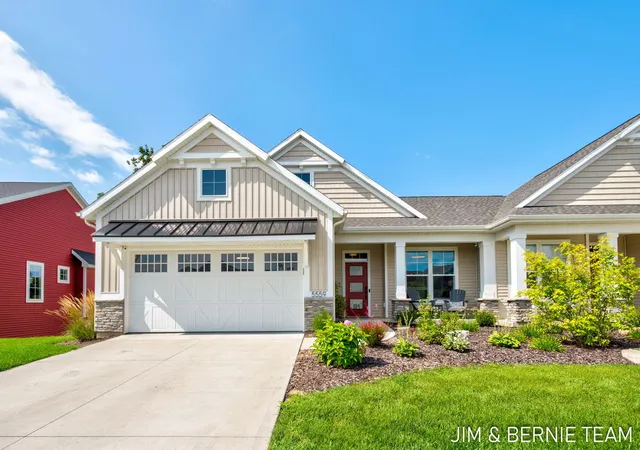 Photo 1 of Condo for sale at 5559 Albright Ave Sw #4, Wyoming City Kent, MI 49418 | MLS# 71026045191 | Listing updated on 2026-09-18