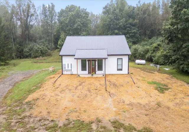 Single family home for sale at 25455 L Dr N, ClarenceTownship_Calhoun, MI 49224 | MLS# 65026045176