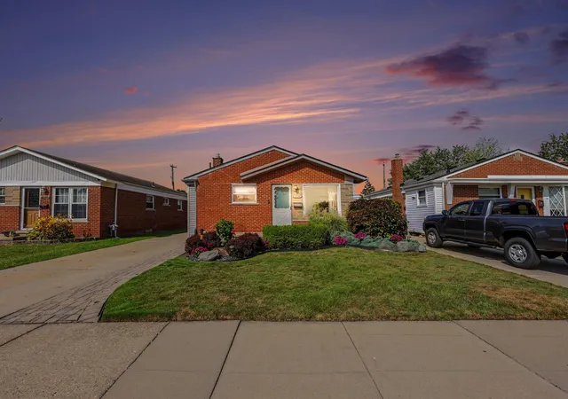 Photo 1 of Single family home for sale at 32011 Saint Margaret, St Clair Shores City Macomb, MI 48082 | MLS# 81026045188 | Listing updated on 2026-09-09