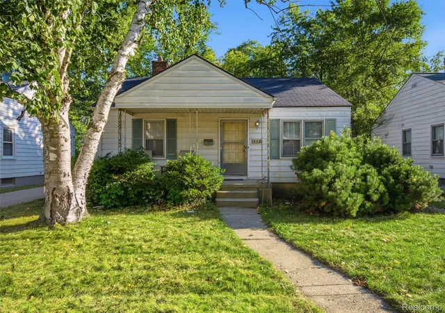 Photo 1 of Single family home for sale at 19331 Mccormick St, Detroit City Wayne, MI 48224 | MLS# 20261068571 | Listing updated on 2026-09-16