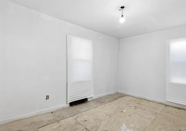 Photo 3 of Single family home for sale at 19331 Mccormick St, Detroit, MI 48224 | MLS# 20261068571 | Listing updated on 2026-10-26