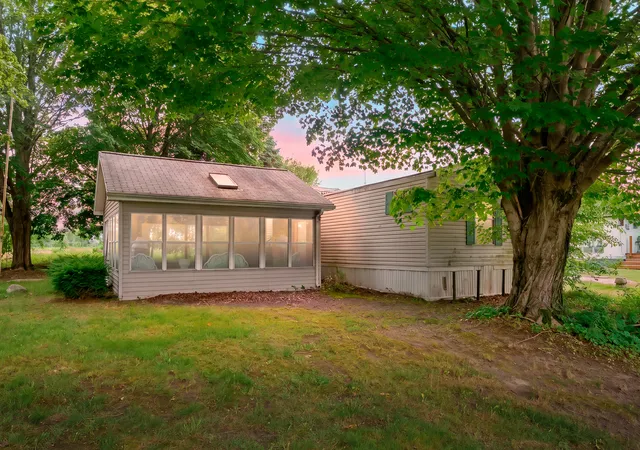 Photo 1 of Single family home for sale at 47528 84th Ave, Hamilton Township Van Buren, MI 49045 | MLS# 66026045207 | Listing updated on 2026-08-26