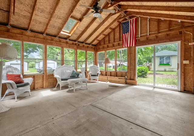 Photo 3 of Single family home for sale at 47528 84Th Ave, Hamilton Township Van Buren, MI 49045 | MLS# 66026045207 | Listing updated on 2026-08-26