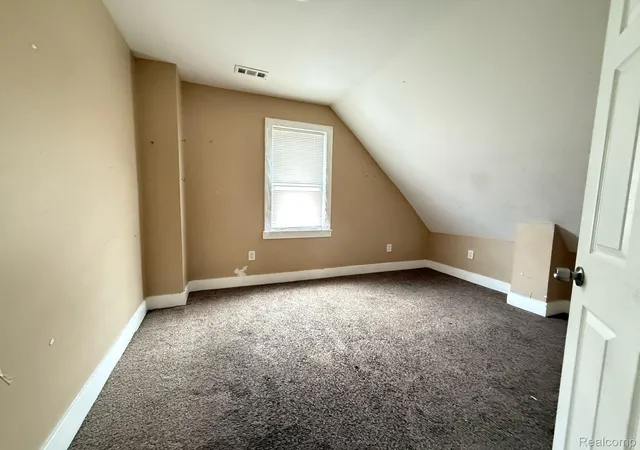Photo 7 of Single family home for sale at 11708 Broadstreet Ave, Detroit City Wayne, MI 48204 | MLS# 20261068583 | Listing updated on 2026-08-27