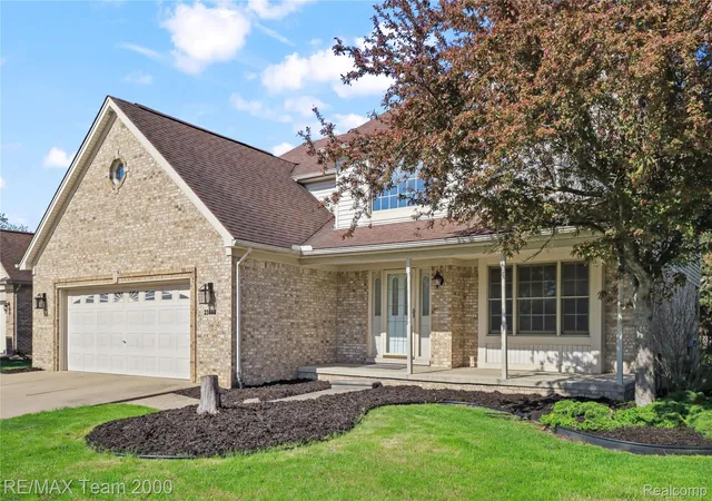 Photo 3 of Single family home for sale at 23888 Leighwood Dr, Woodhaven City Wayne, MI 48183 | MLS# 20261068587 | Listing updated on 2026-08-27