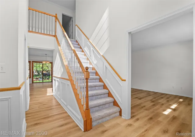 Photo 3 of Single family home for sale at 23888 Leighwood Dr, Woodhaven City Wayne, MI 48183 | MLS# 20261068587 | Listing updated on 2026-08-27