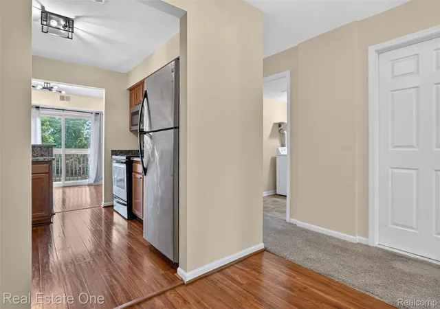 Photo 3 of Condo for sale at 1655 Riverside Dr #12, Rochester Hills City Oakland, MI 48309 | MLS# 20261068592 | Listing updated on 2026-09-15
