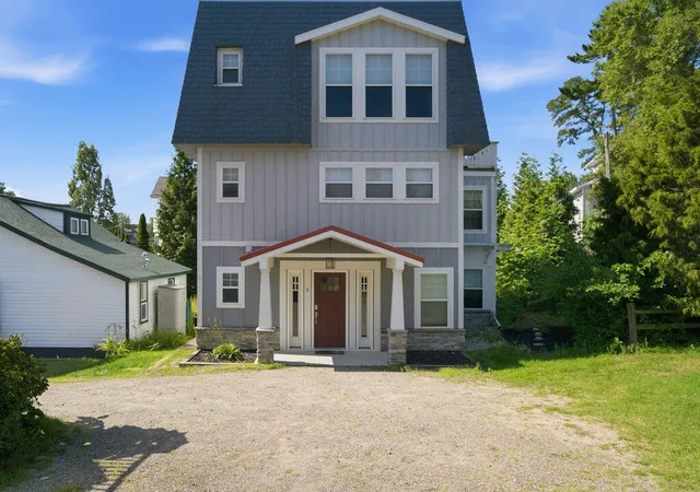 Photo 1 of Single family home for sale at 43 N Shore Dr, South Haven City Van Buren, MI 49090 | MLS# 69026045227 | Listing updated on 2026-09-16