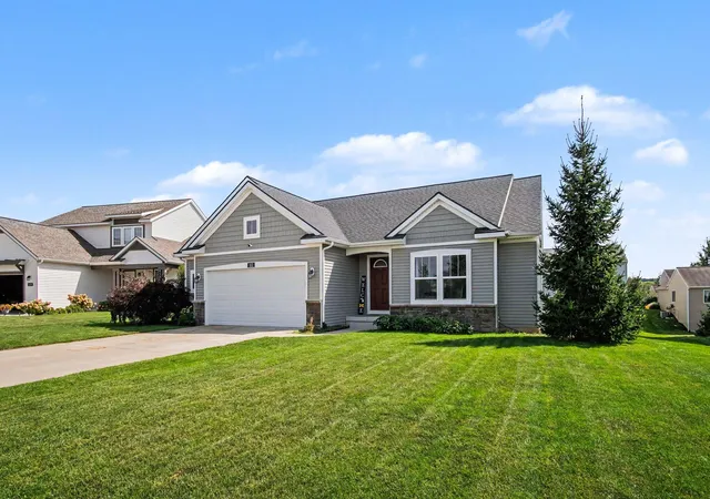 Photo 1 of Single family home for sale at 1112 Arbor Meadow Dr Se, Gaines Charter Township Kent, MI 49315 | MLS# 65026045226 | Listing updated on 2026-09-16
