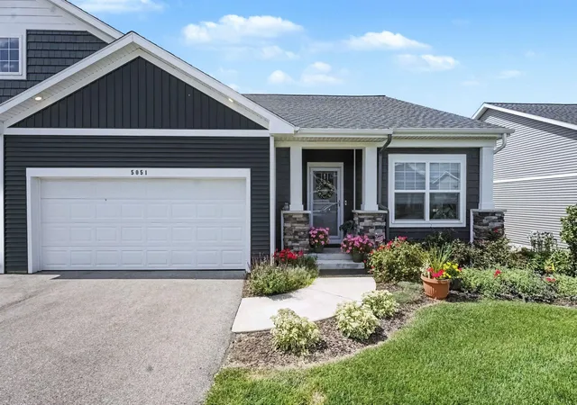 Photo 3 of Condo for sale at 5051 Tanana River Ave Sw #53, Wyoming City Kent, MI 49418 | MLS# 65026045219 | Listing updated on 2026-09-16
