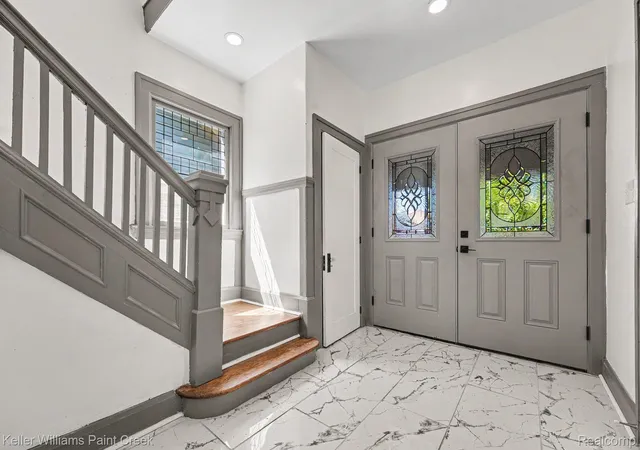 Photo 2 of Single family home for sale at 111 Moss St, Highland Park City Wayne, MI 48203 | MLS# 20261068605 | Listing updated on 2026-08-28