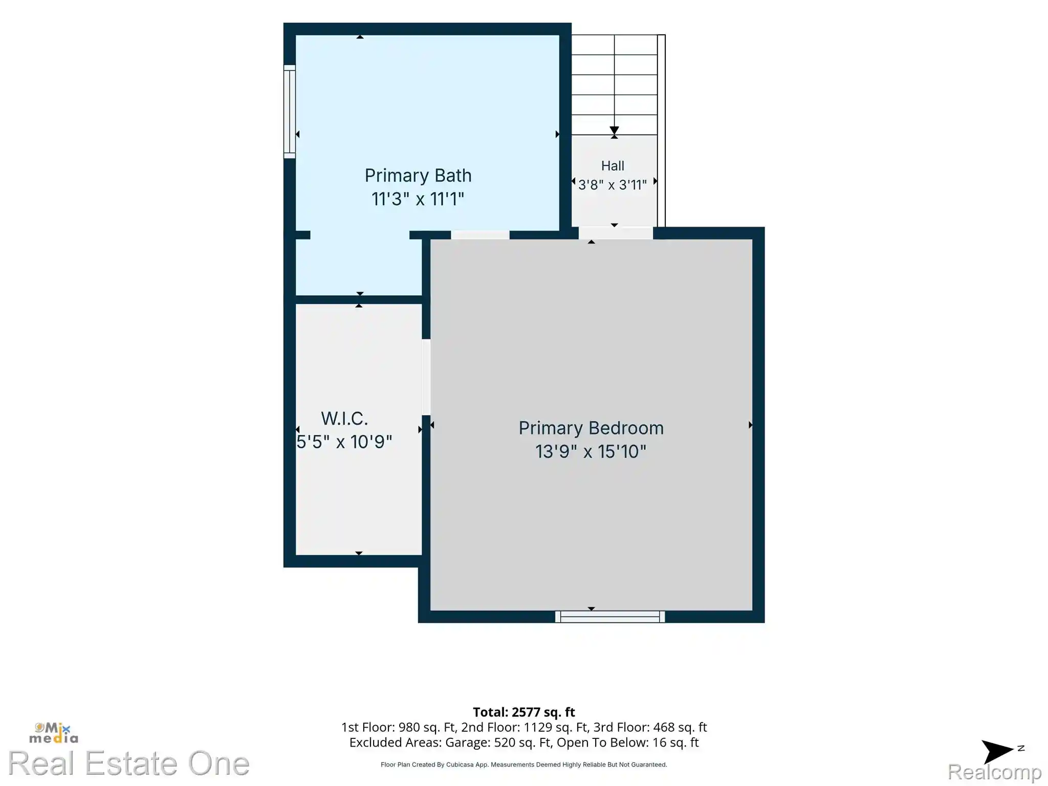 Listing Photo 30 - Condo for sale in 37585 Newburg Park Cir located at 37585 Newburg Park Cir, Livonia, MI 48152 - Unit #16