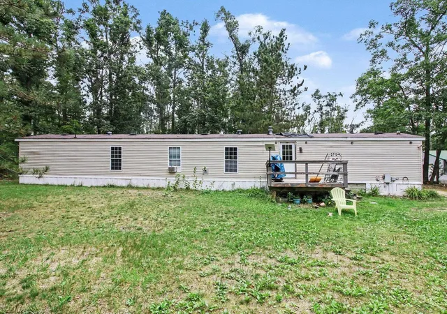 Single family home for sale at 1491 Allard Acres Trl, AlbertTownship_Montmorency, MI 49751 | MLS# 61050219911