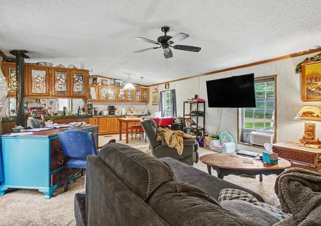 Photo 3 of Single family home for sale at 1491 Allard Acres Trl, Albert Township Montmorency, MI 49751 | MLS# 61050219911 | Listing updated on 2026-09-01