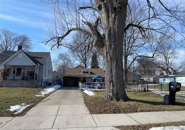 Photo 1 of Single family home for sale at 26521 Barrington, Madison Heights City Oakland, MI 48071 | MLS# 20261068613 | Listing updated on 2026-08-31