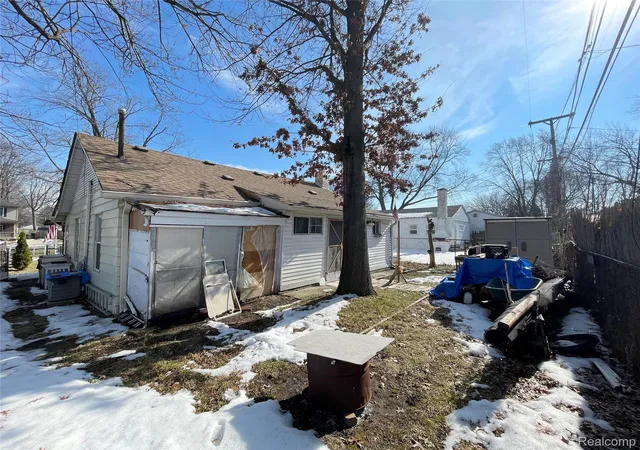 Photo 52 of Single family home for sale at 26521 Barrington, Madison Heights City Oakland, MI 48071 | MLS# 20261068613 | Listing updated on 2026-08-31