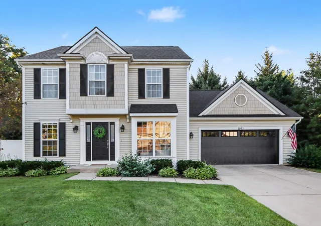 Photo 1 of Single family home for sale at 2963 Valley Glenn Cir, Kalamazoo Charter Township Kalamazoo, MI 49004 | MLS# 66026045234 | Listing updated on 2026-09-13