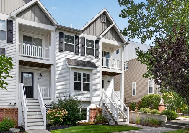 Photo 1 of Condo for sale at 3625 Andover Ln #32, Jamestown Charter Township Ottawa, MI 49426 | MLS# 65026045244 | Listing updated on 2026-08-29