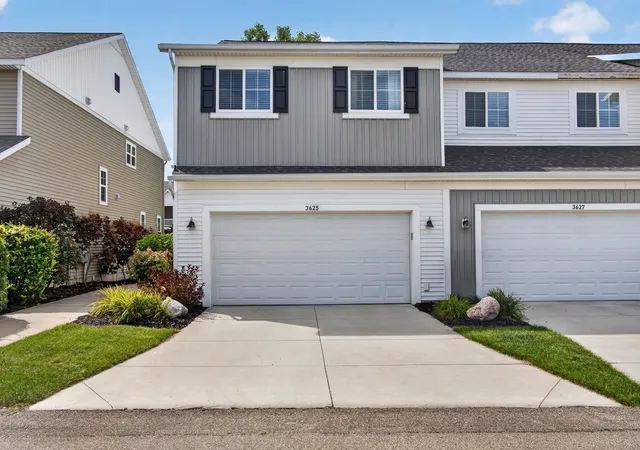 Photo 2 of Condo for sale at 3625 Andover Ln #32, Jamestown Charter Township Ottawa, MI 49426 | MLS# 65026045244 | Listing updated on 2026-08-29