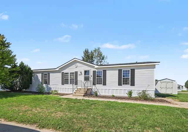 Photo 1 of Single family home for sale at 2141 Granite St, Georgetown Charter Township Ottawa, MI 49426 | MLS# 65026045243 | Listing updated on 2026-09-03