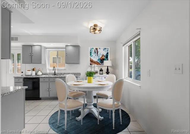 Photo 3 of Single family home for sale at 22509 Avon St, St Clair Shores City Macomb, MI 48082 | MLS# 20261068618 | Listing updated on 2026-09-04