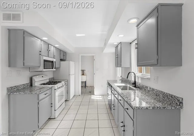 Photo 3 of Single family home for sale at 22509 Avon St, St Clair Shores City Macomb, MI 48082 | MLS# 20261068618 | Listing updated on 2026-09-04
