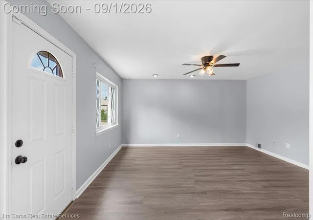 Photo 4 of Single family home for sale at 22509 Avon St, St Clair Shores City Macomb, MI 48082 | MLS# 20261068618 | Listing updated on 2026-09-04
