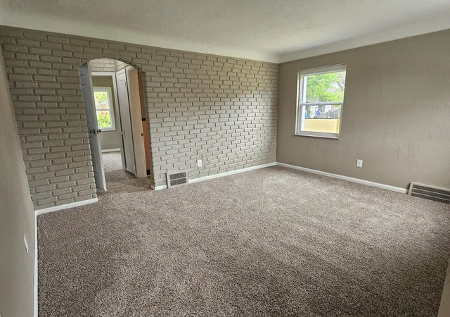 Photo 2 of Single family home for sale at 15335 Mark Twain St, Detroit City Wayne, MI 48227 | MLS# 81026045248 | Listing updated on 2026-09-25