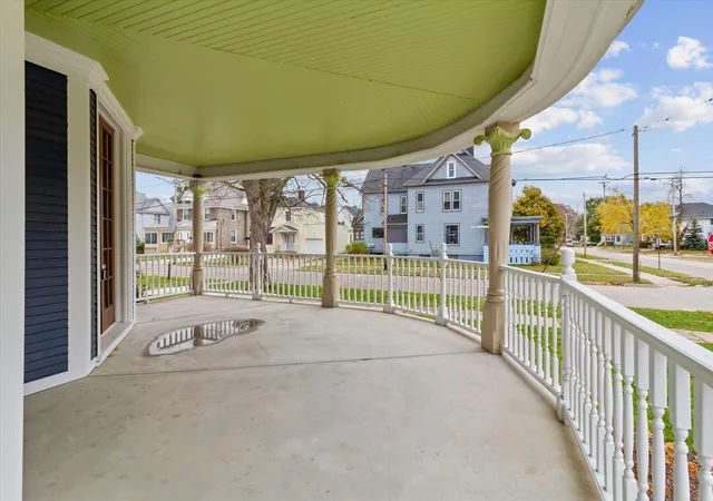 Photo 4 of Multi family home for sale at 1164 Terrace St, Muskegon City Muskegon, MI 49442 | MLS# 65026045247 | Listing updated on 2026-10-06