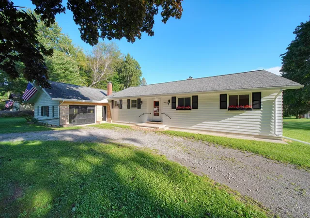 Photo 1 of Single family home for sale at 2356 Hatch Rd, Unknown Out Of State, MI 49201 | MLS# 55026045250 | Listing updated on 2026-09-12