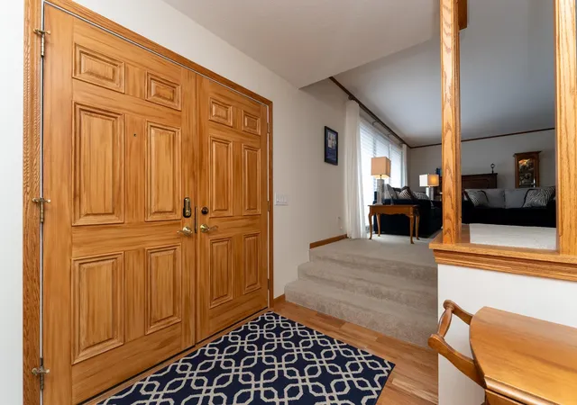 Photo 4 of Single family home for sale at 613 Kane St, Mt Pleasant City Isabella, MI 48858 | MLS# 79080072881 | Listing updated on 2026-08-29