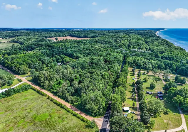 Photo 57 of Single family home for sale at 8183 W Cleveland Rd, Claybanks Township Oceana, MI 49446 | MLS# 71026045259 | Listing updated on 2026-08-27