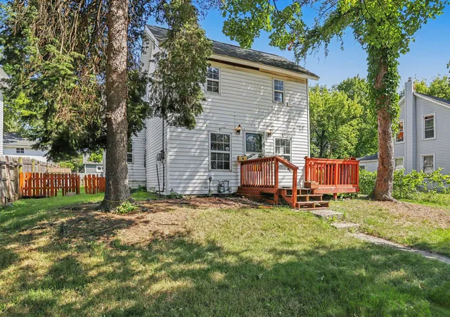 Photo 2 of Single family home for sale at 64 Goguac St W, Battle Creek City Calhoun, MI 49015 | MLS# 68026045271 | Listing updated on 2026-09-13