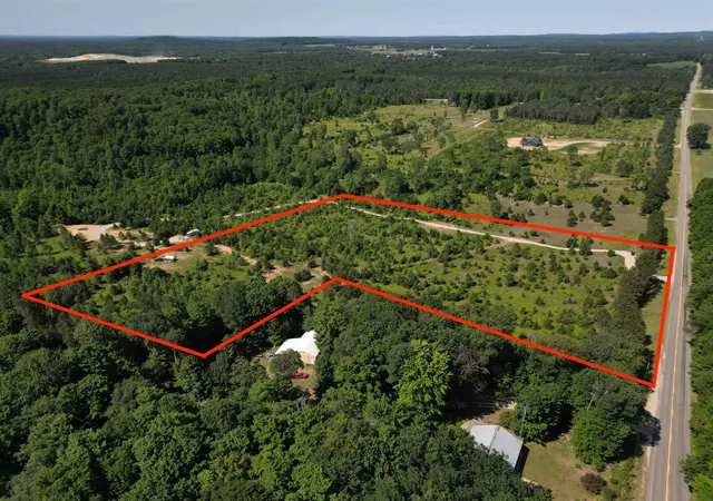 Photo 1 of Land for sale at A5 E Kasson Rd, Kasson Township Leelanau, MI 49664 | MLS# 78080072887 | Listing updated on 2026-08-29