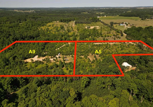 Photo 3 of Land for sale at A5 E Kasson Rd, Kasson Township Leelanau, MI 49664 | MLS# 78080072887 | Listing updated on 2026-08-29