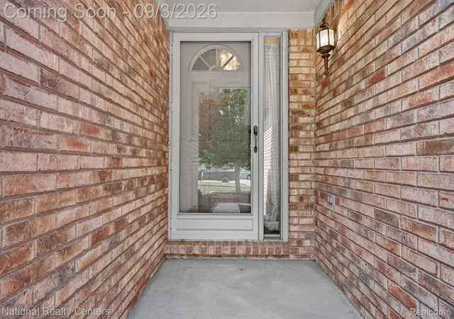 Photo 3 of Single family home for sale at 49719 Shenandoah Dr, Macomb Township Macomb, MI 48044 | MLS# 20261068643 | Listing updated on 2026-09-18