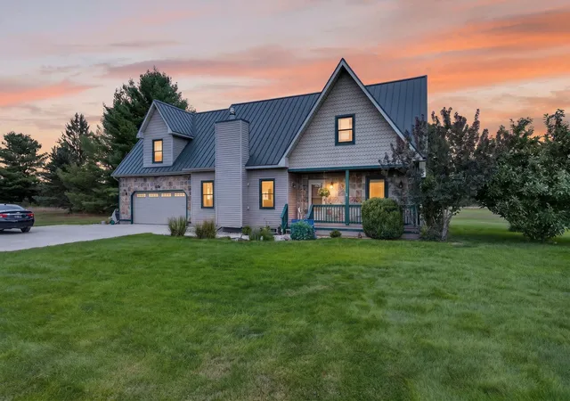 Photo 1 of Single family home for sale at 7700 Red Fox Rd #39, Morton Township Mecosta, MI 49346 | MLS# 72026045280 | Listing updated on 2026-08-29