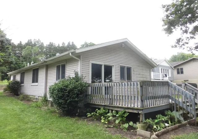 Photo 1 of Sale Pending at 25012 Kenneth Ave, Ontwa Township Cass, MI 49112 | MLS# 69026045278 | Listing updated on 2026-08-31
