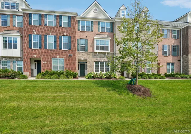 Photo 1 of Condo for sale at 2845 Hardwick Rd, Ann Arbor City Washtenaw, MI 48105 | MLS# 20261068649 | Listing updated on 2026-09-13
