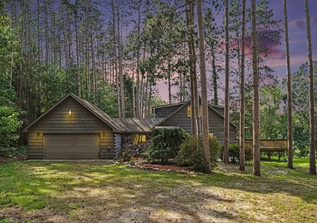 Photo 1 of Sale Pending at 6404 Shearer Rd, Eureka Township Montcalm, MI 48838 | MLS# 72026045287 | Listing updated on 2026-09-15