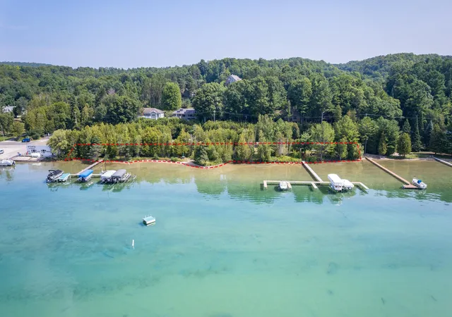 Photo 2 of Land for sale at Lot 20 Amarelle Ln, Benzonia Township Benzie, MI 49617 | MLS# 78080072890 | Listing updated on 2026-08-29